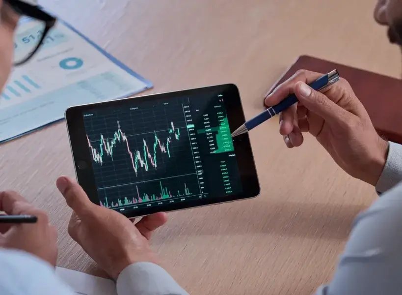 Szczyt Evocorex – zaawansowana analiza rynku